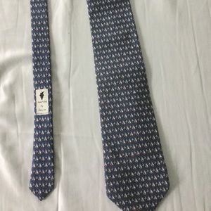 Tie